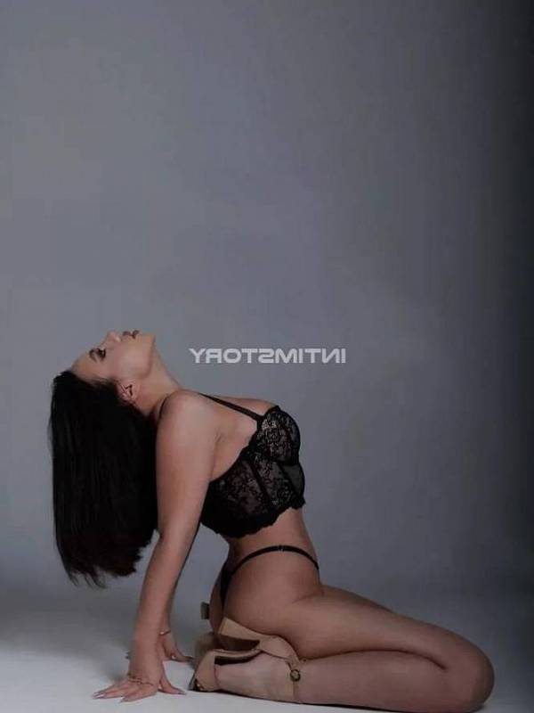 проститутка Агата 8