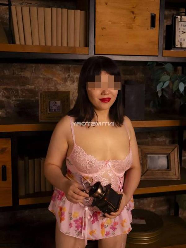 проститутка Алена 2