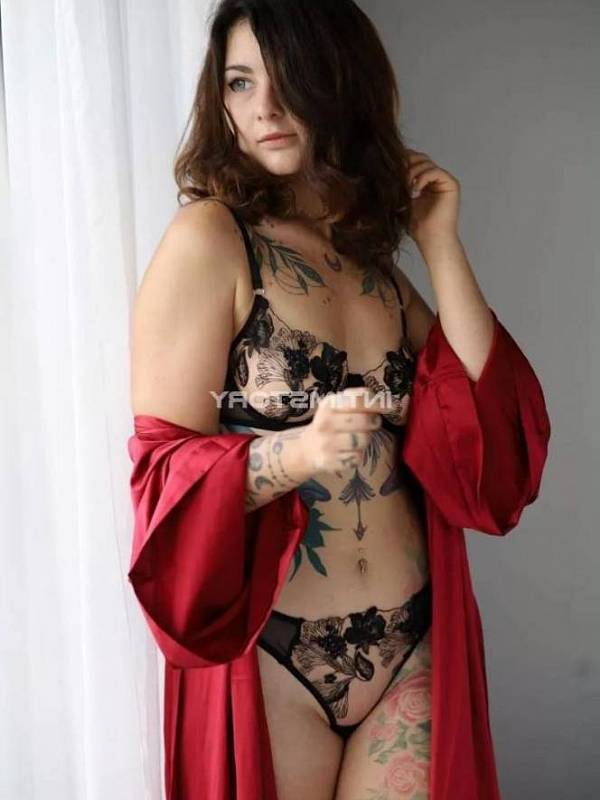 проститутка Мия 9