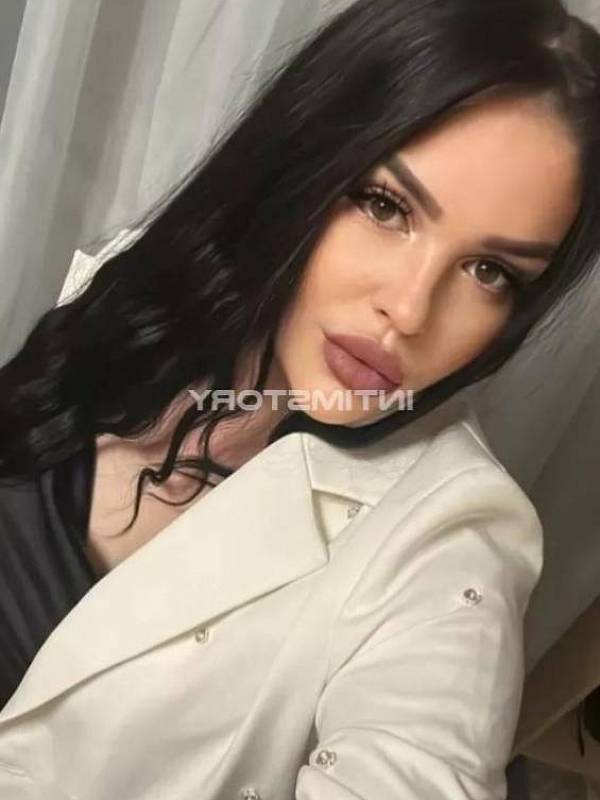 проститутка Эва 6