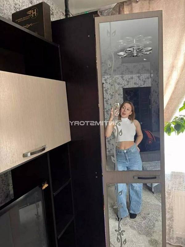 проститутка Ника 7