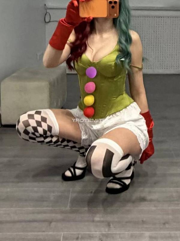 проститутка Алина Лина 10