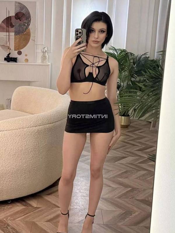 проститутка Ульяна 1