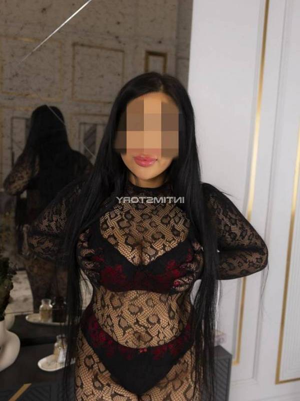 проститутка Даша 4