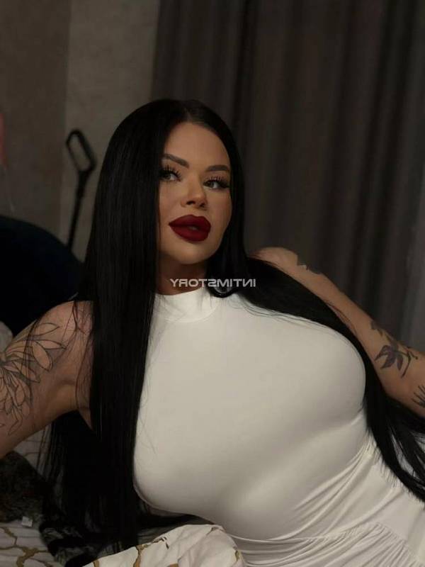 проститутка Стеша 5