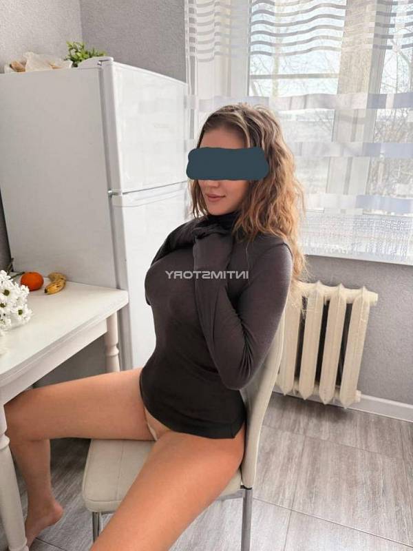 проститутка Мальвина 2