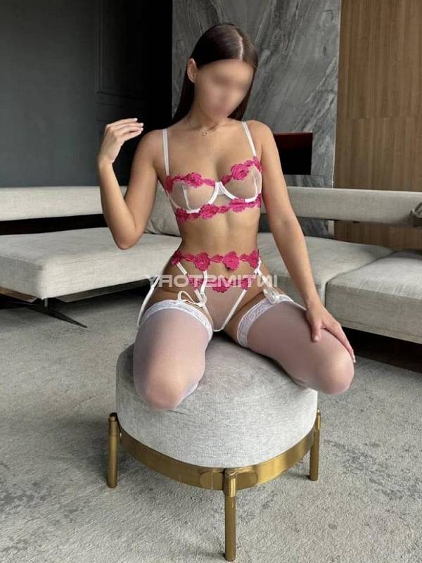 проститутка Кристина 3