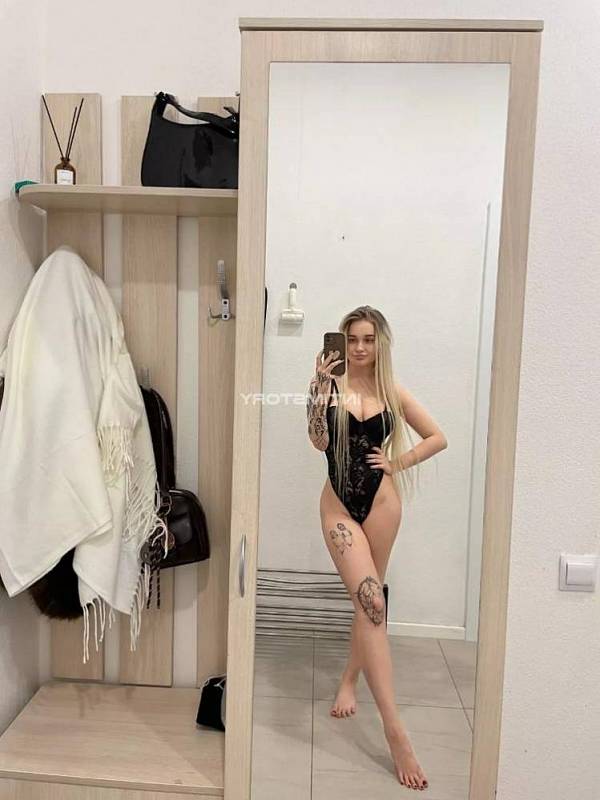 проститутка Сара 7