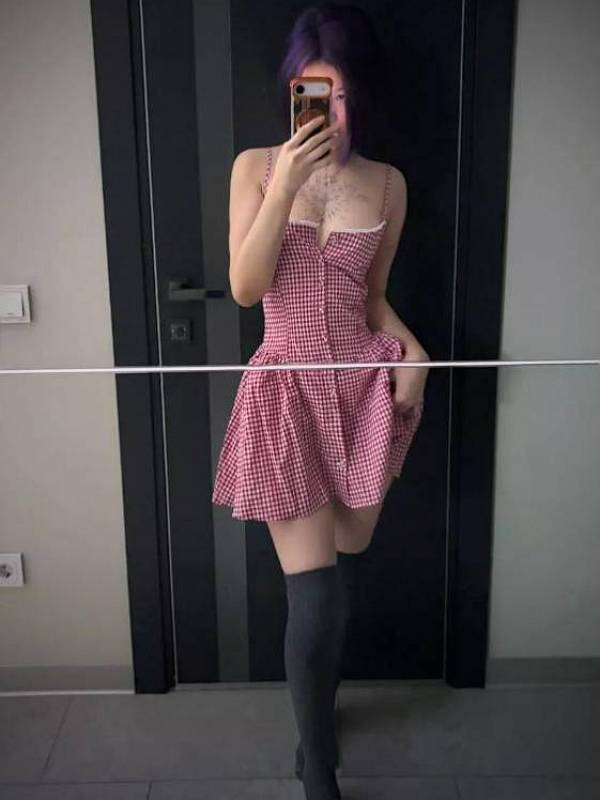 проститутка sweetie Mona 9