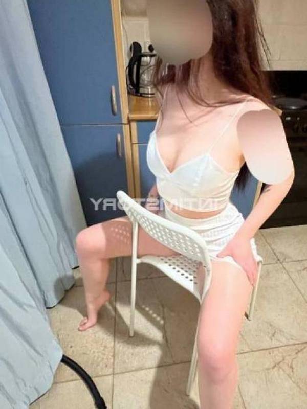 проститутка Люси 2