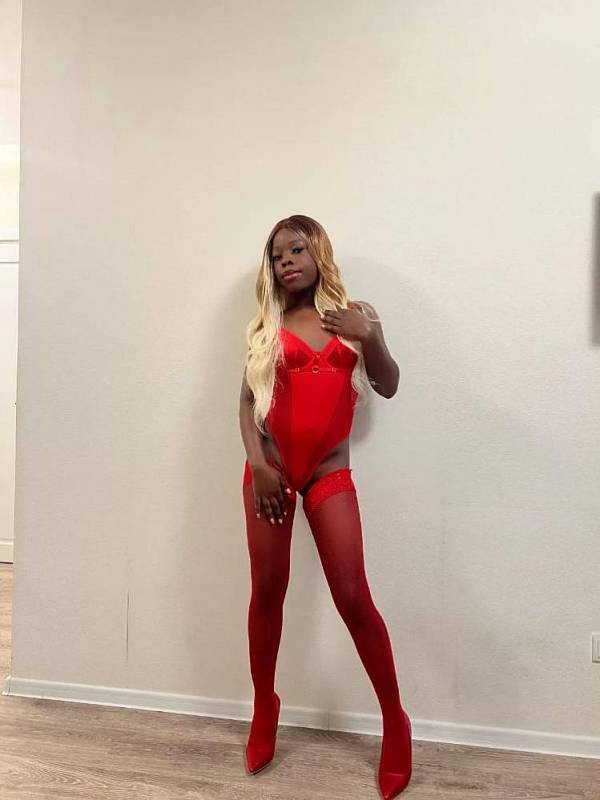 проститутка Тереза 2