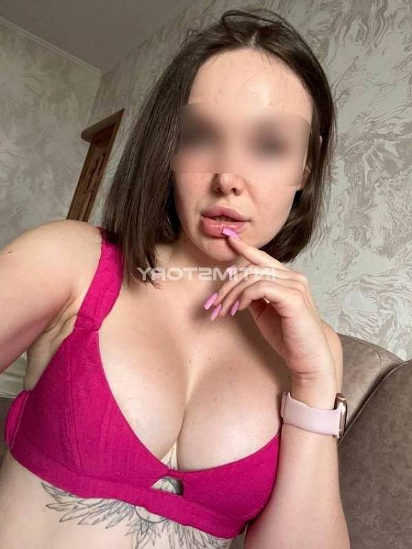 проститутка Катрин 3