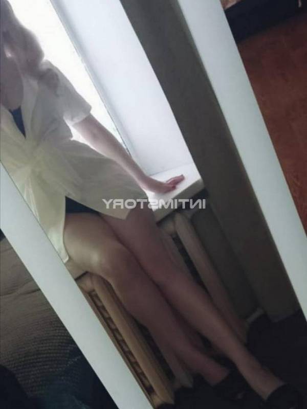 проститутка Маринамассаж 1