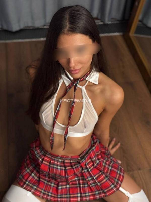 проститутка Кошка Мия 5