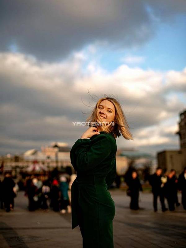 проститутка Лия 10