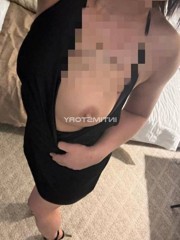 проститутка Ника 10