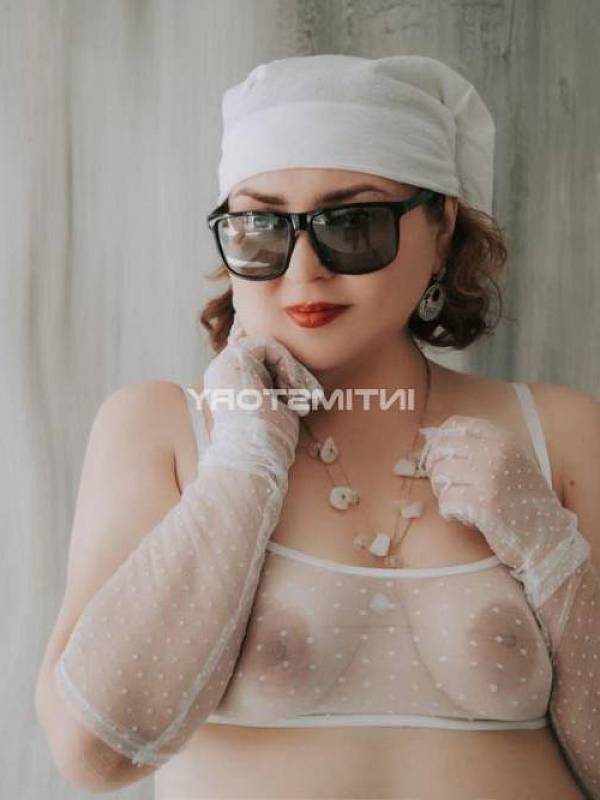 проститутка А я что лучше 8