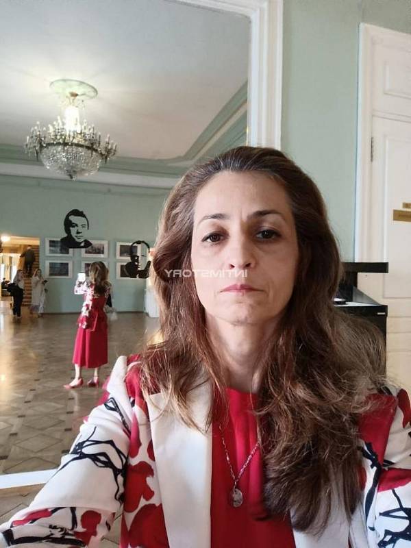 проститутка Ольга 2