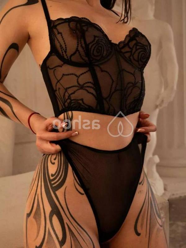 проститутка Сонечка Сладкая Попа 6