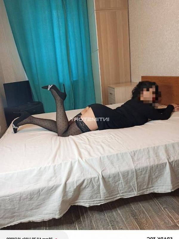 проститутка Катя 5