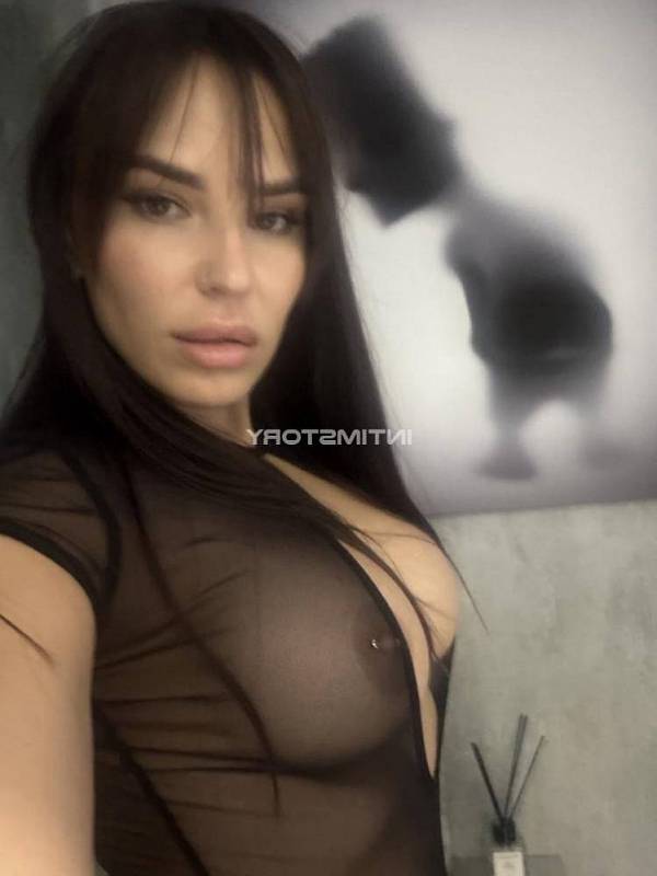 проститутка Кира 2