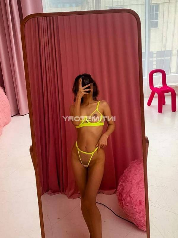 проститутка Candy 6