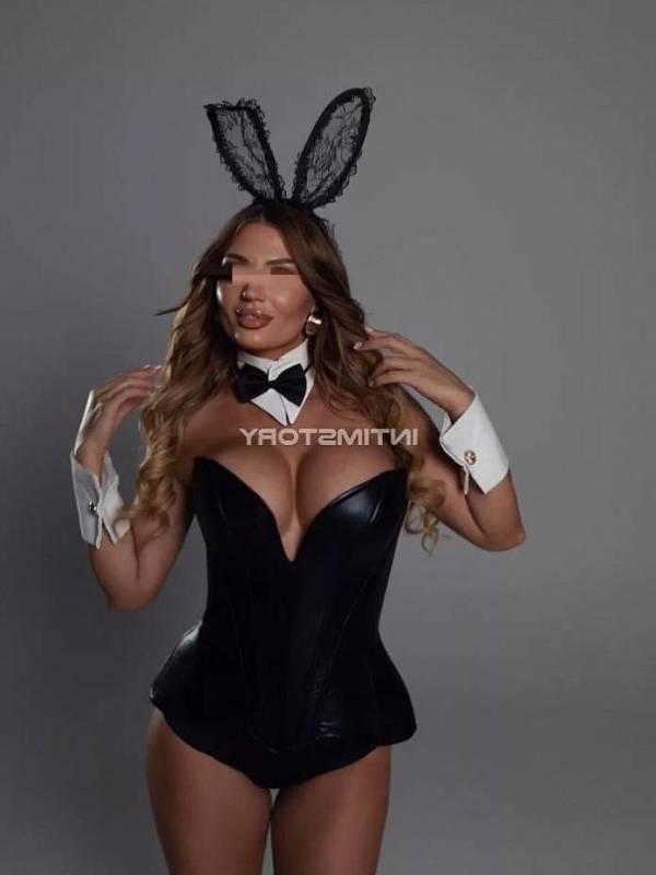 проститутка Даша 6