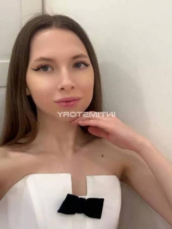 проститутка Конфетка 5