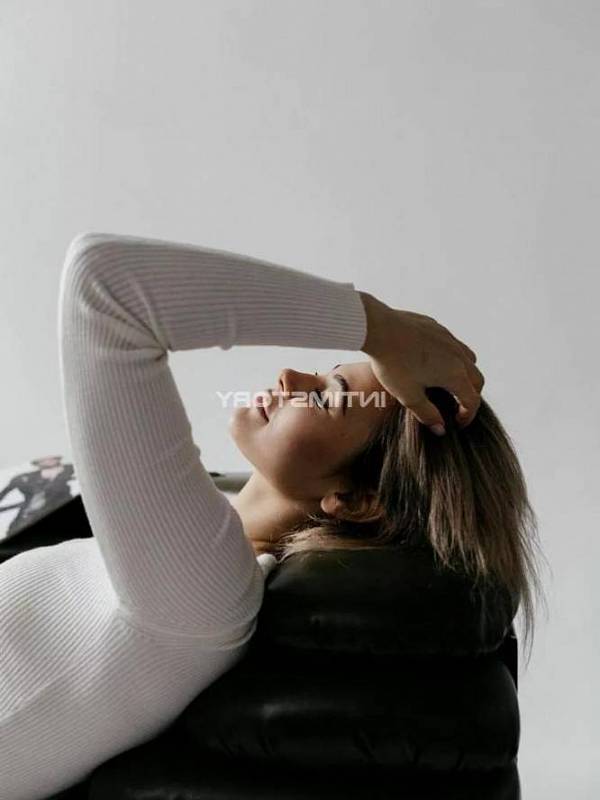 проститутка Евочка 3