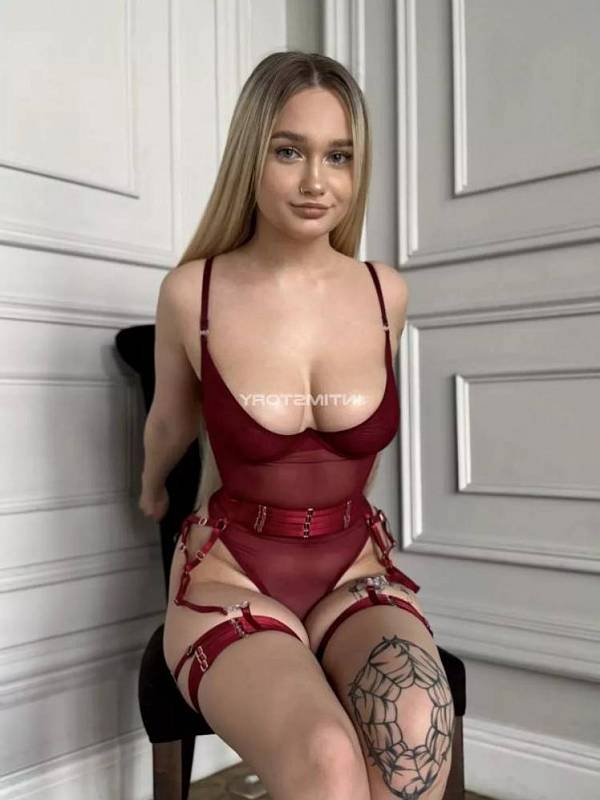 проститутка Сара 5