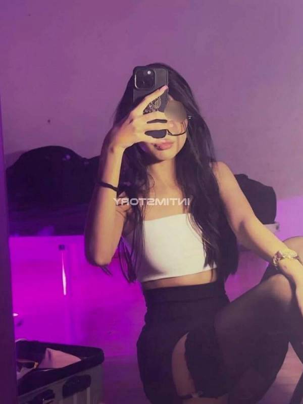 проститутка ЕВА 9