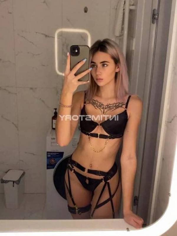 проститутка Надюша 8