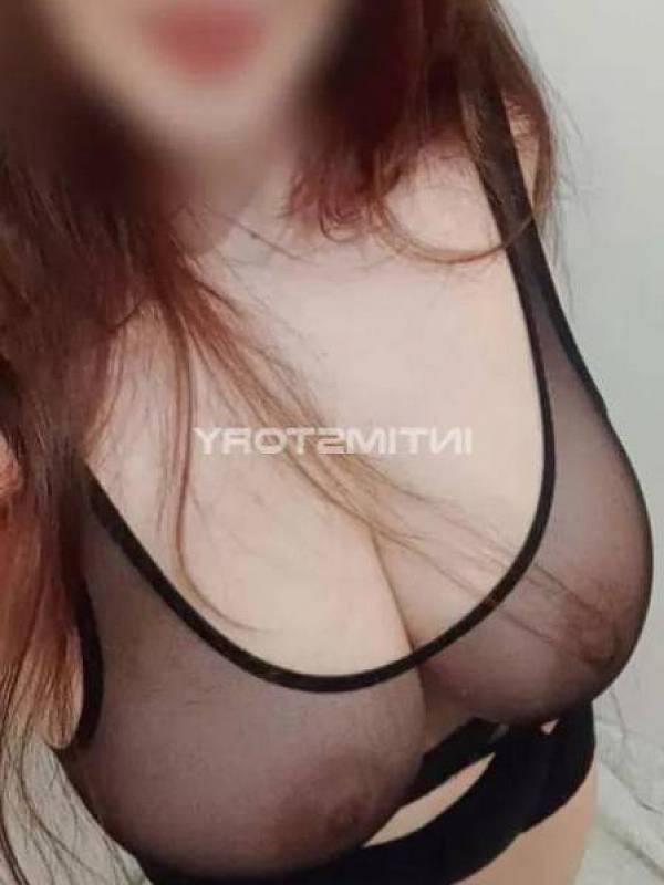 проститутка Ангелина 4