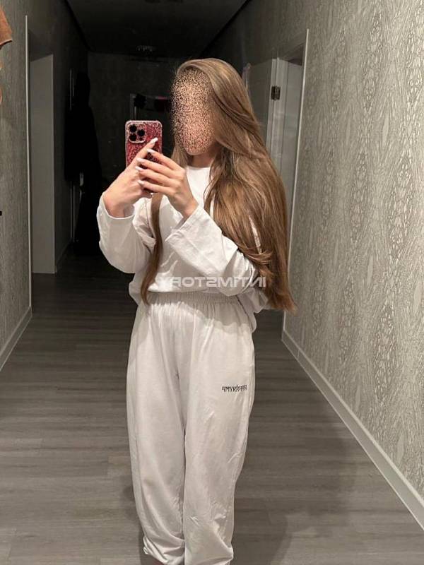 проститутка Николь 1