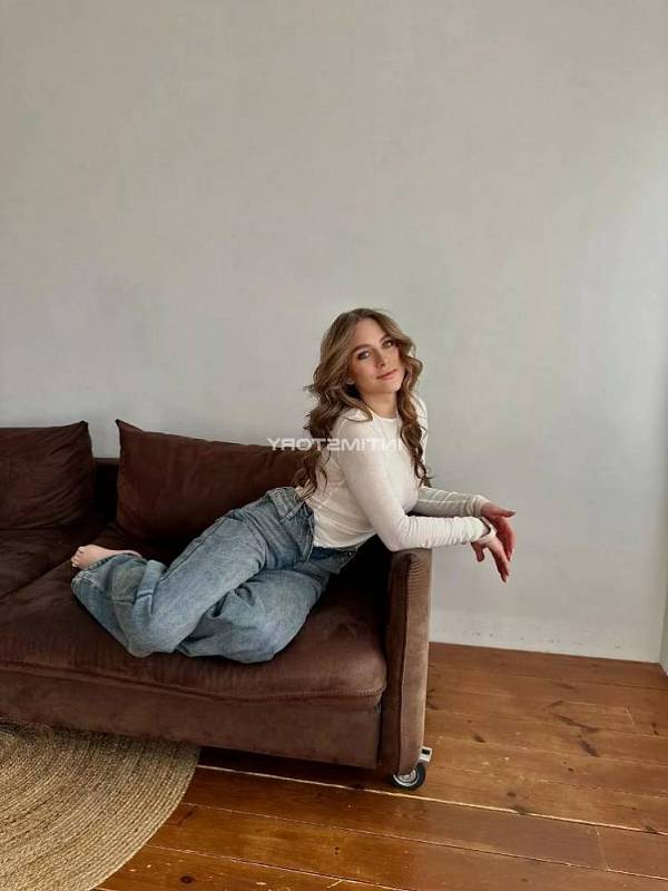 проститутка Ника 4