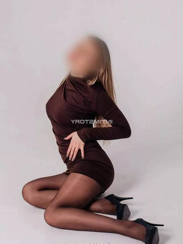 проститутка Алена 5