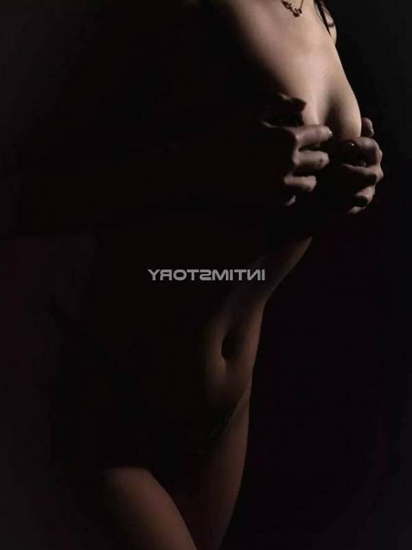 проститутка Марьяна 5