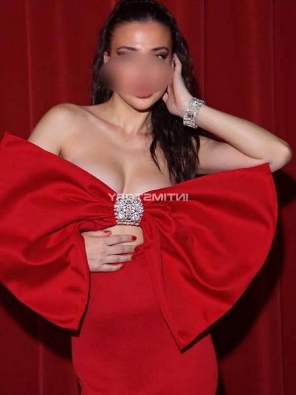 проститутка Аля 3