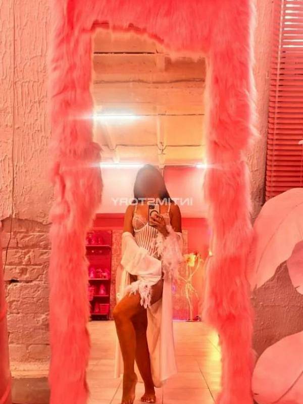 проститутка СоняВирт 8