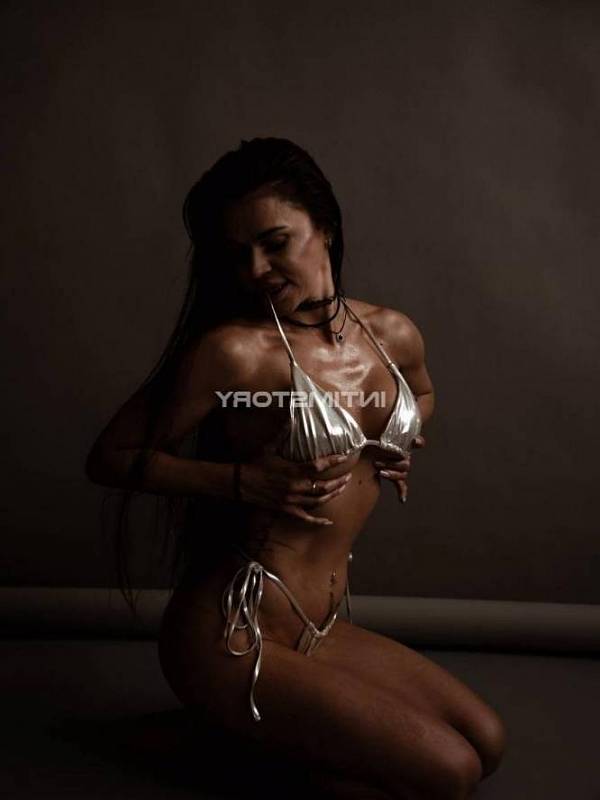 проститутка Ника 8