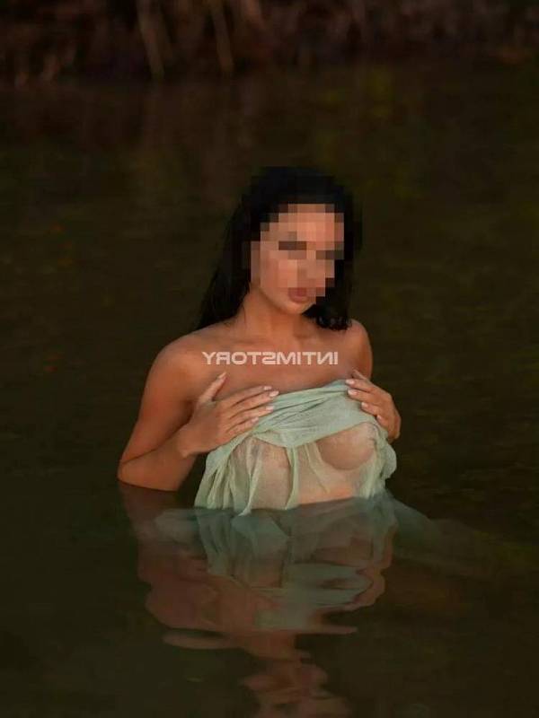 проститутка Ева 7