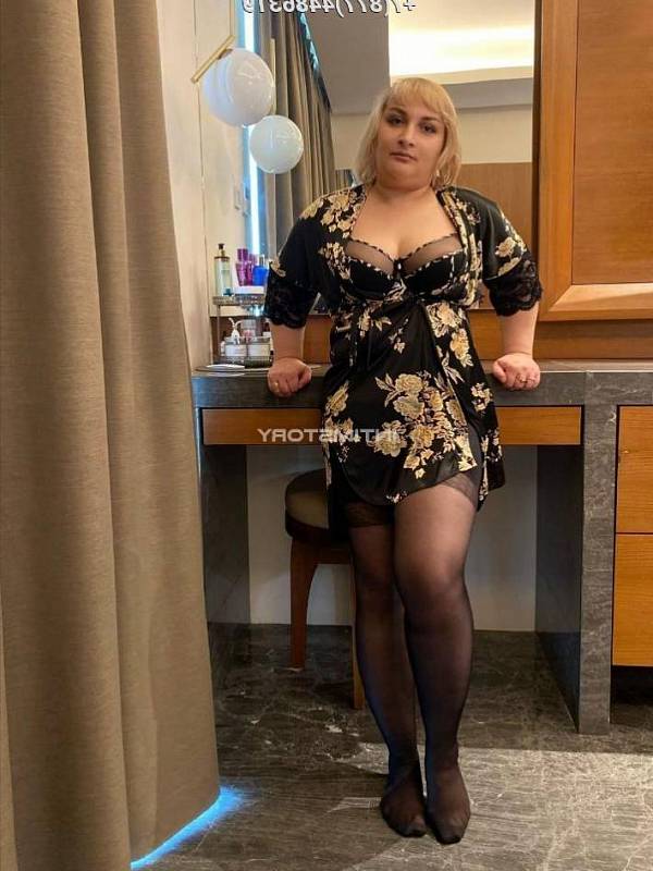 проститутка Ольга 3