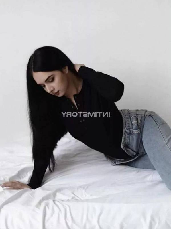 проститутка Марьяна 1