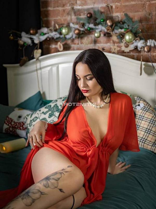 проститутка Есения 10