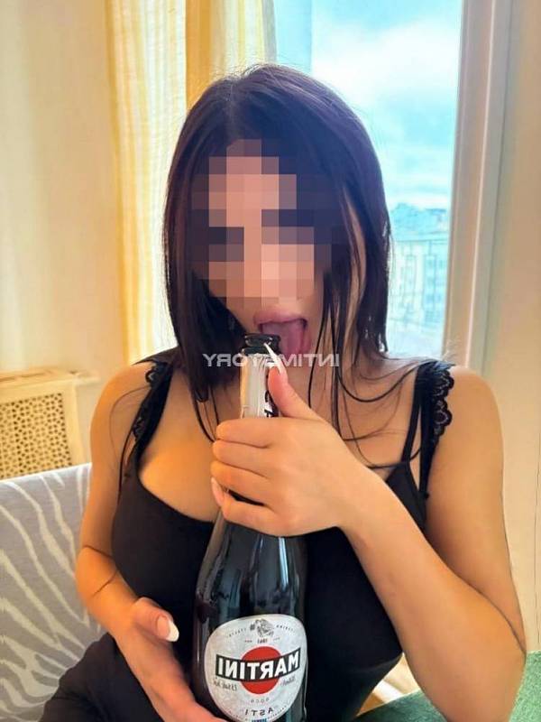 проститутка Адель 7