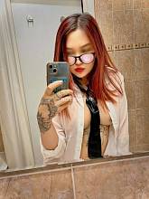 Фотография Алия