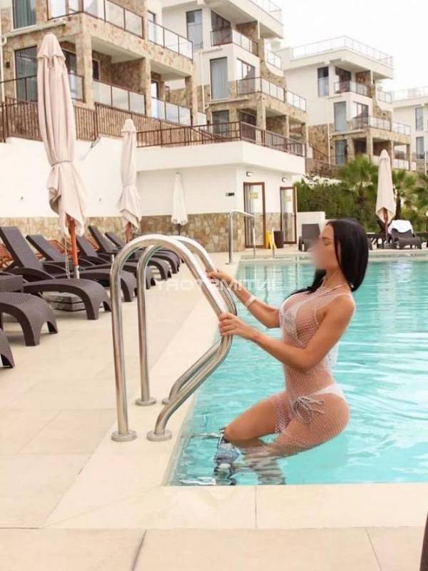 проститутка Маша 4