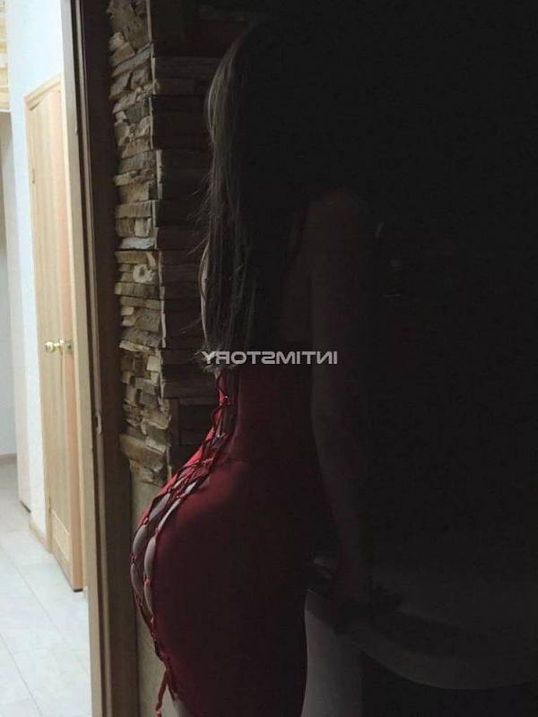 проститутка Алина 6