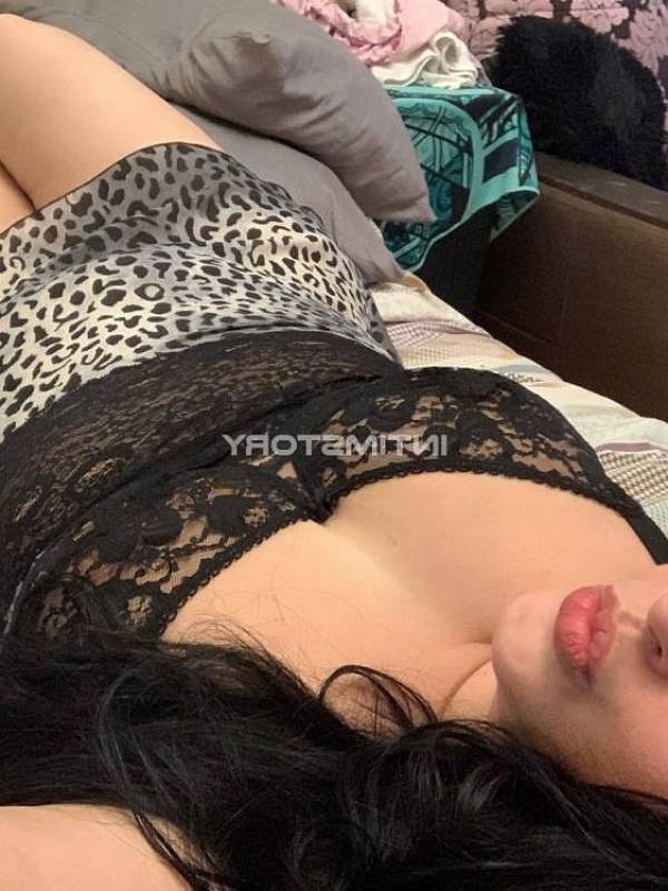 проститутка Алия 4