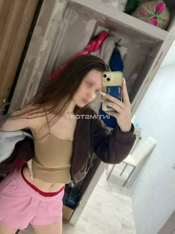 проститутка Настя 8